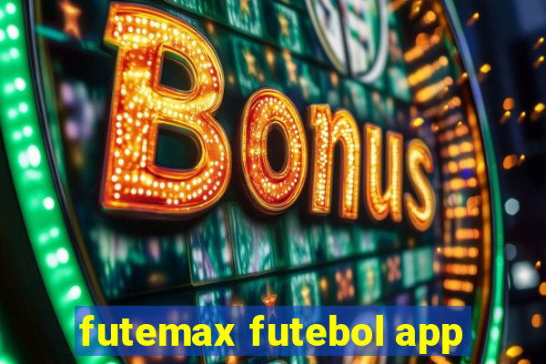 futemax futebol app